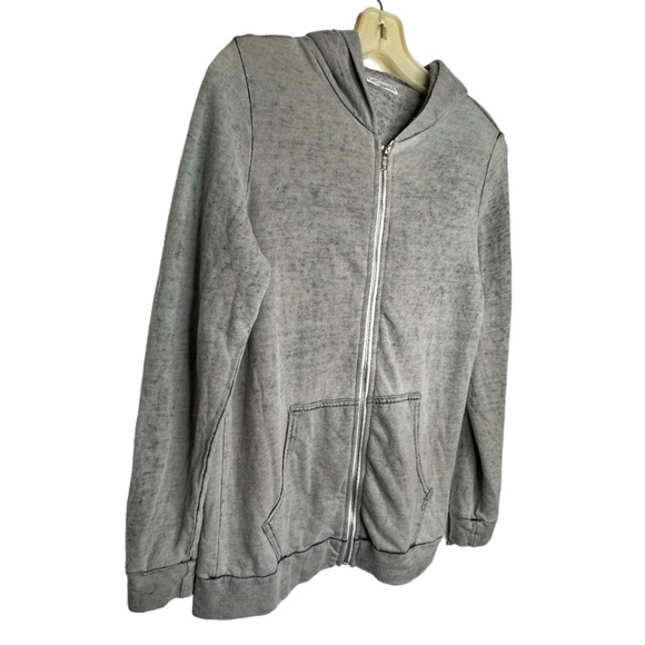 Lauren Moshi Zip Hoody Jacket nwot - Picture 3 of 6